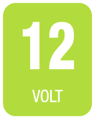 12V